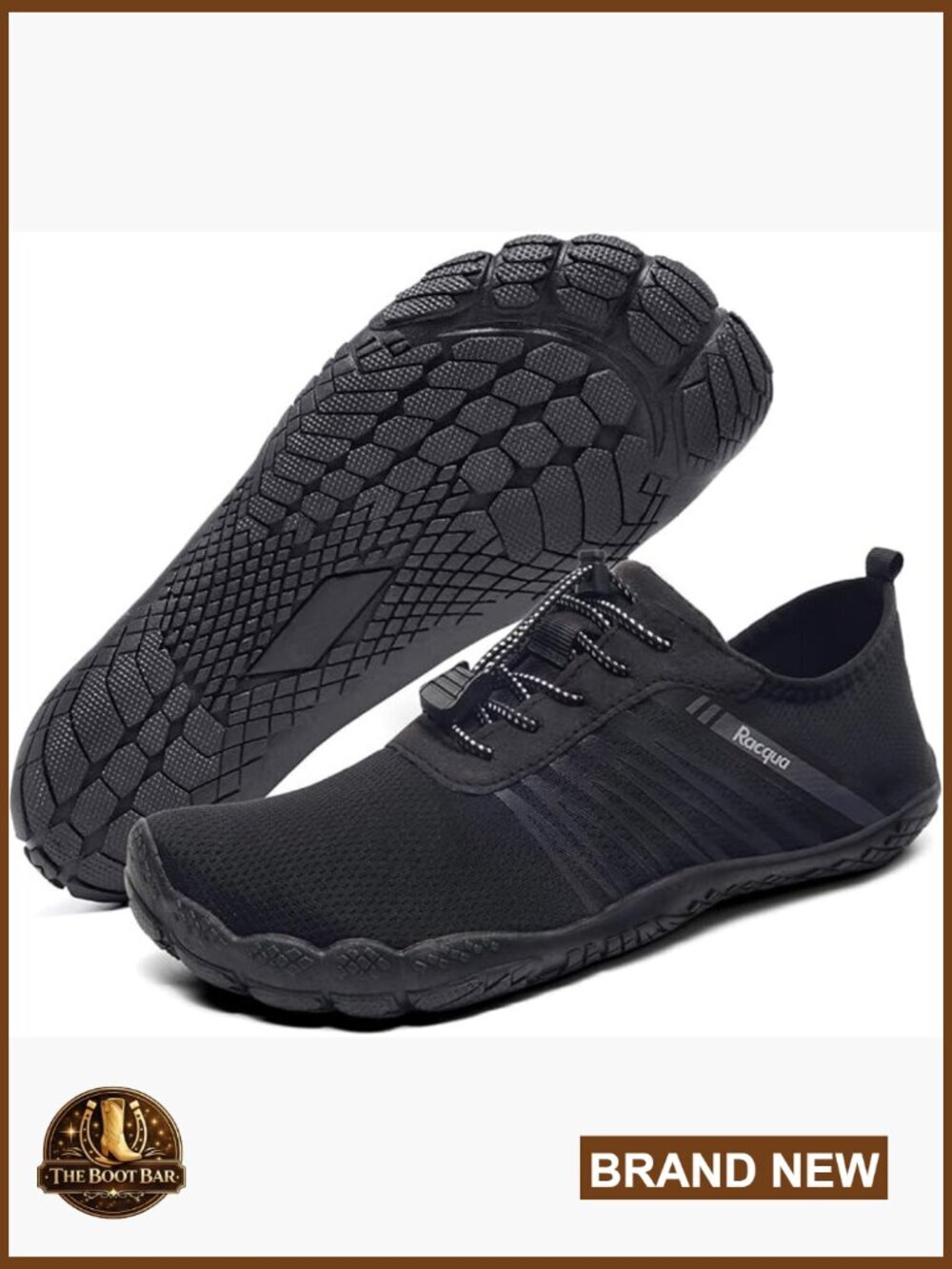 Water Shoes for Women - Quick Dry Barefoot Aqua Swim Sport Shoes